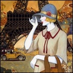 Конева Елена