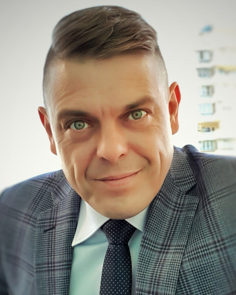 Александр Еремеенков