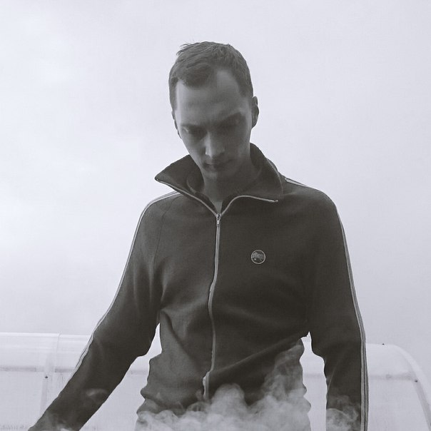 Егор Демидов