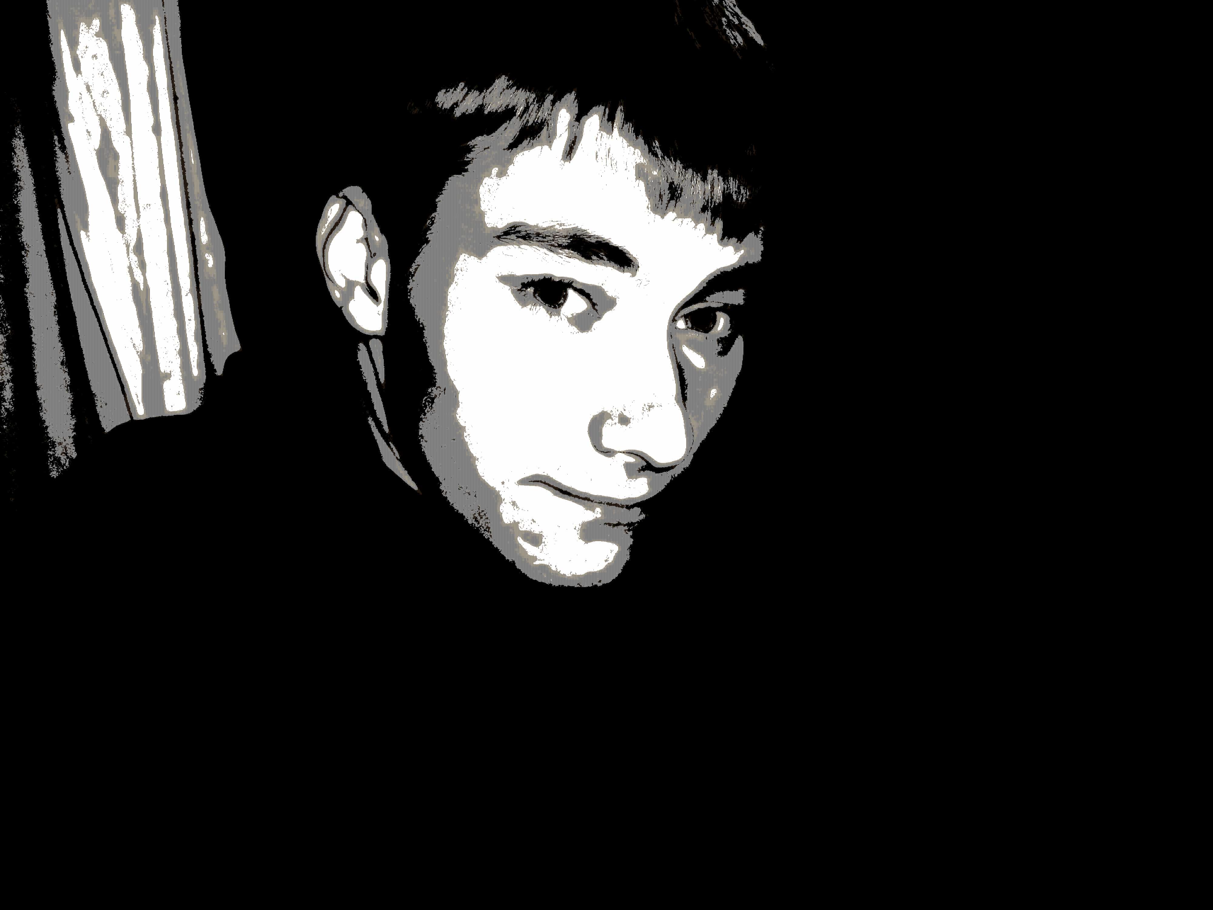 Даниил Зеркальный Шпаков