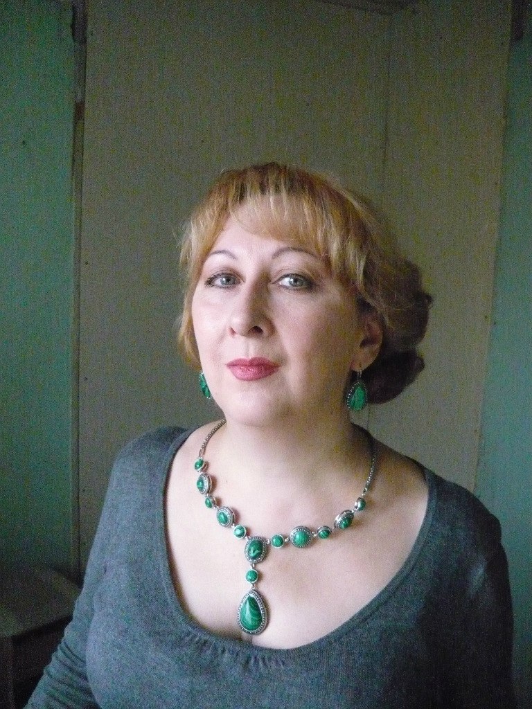 Ирина Ворох