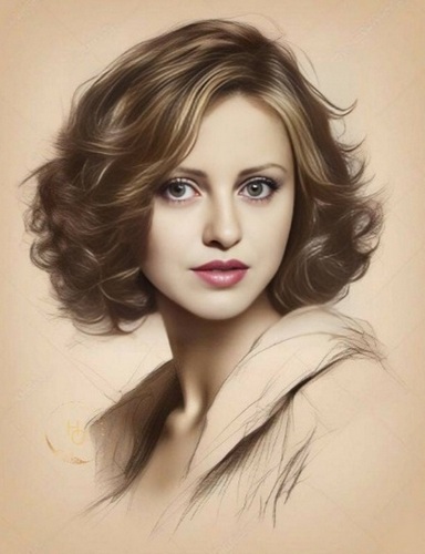 Светлана Зимина 30