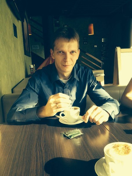 Борис Анисимов