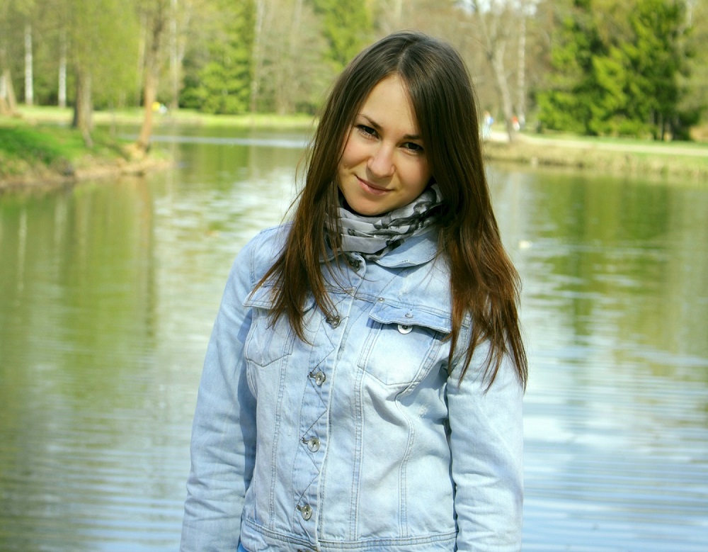 Зарина Ананьева