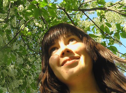 Наталья Косолапова Петрушкина