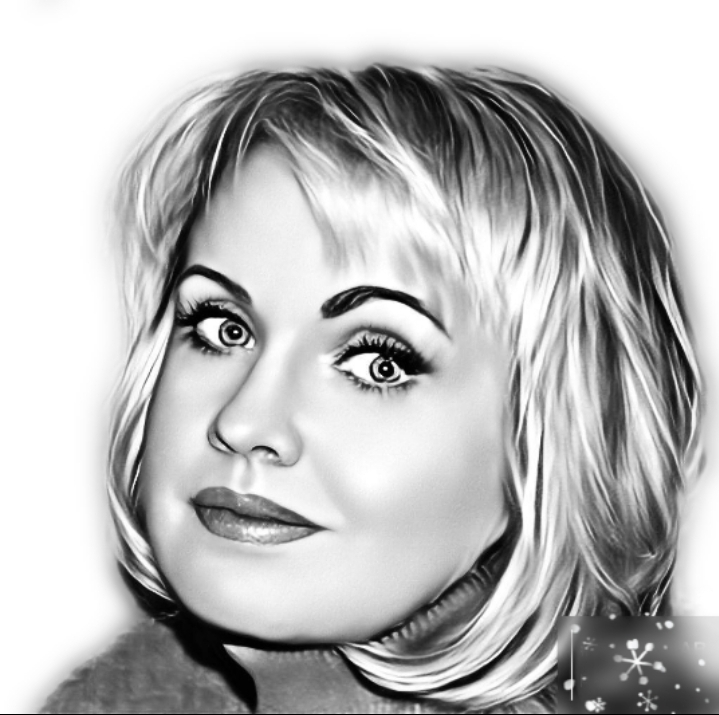 Татьяна Степь