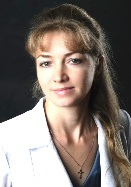 Татьяна Еремеева Рос