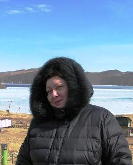 Светлана Илларионова