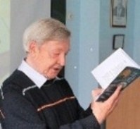 Сергей Поваляев