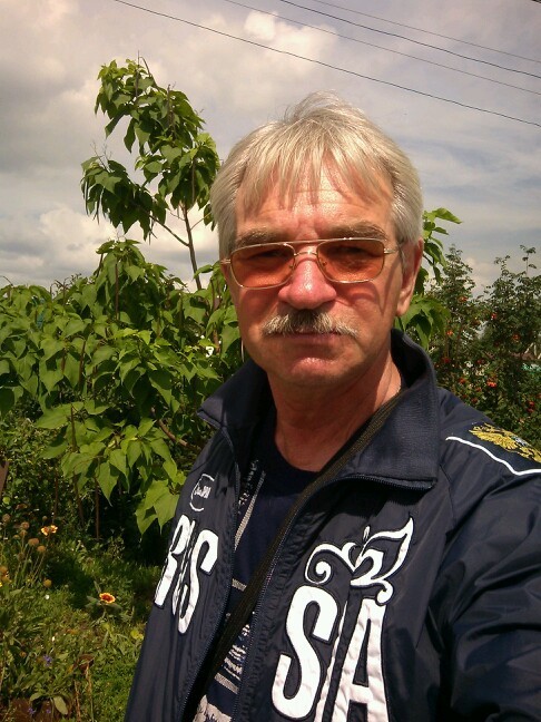 Михена Вяткин