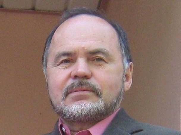 Юрий Абрамицкий