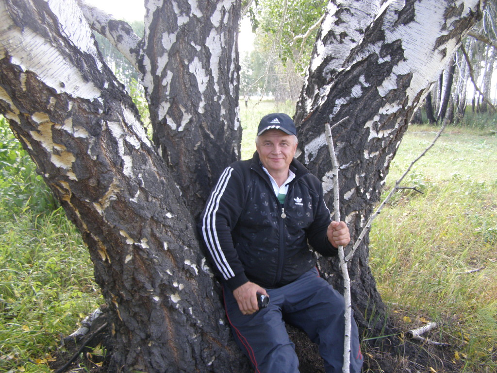 Валерий Даркаев