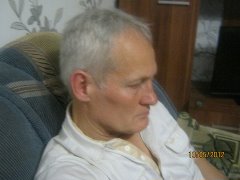 Анатолий Рыжков