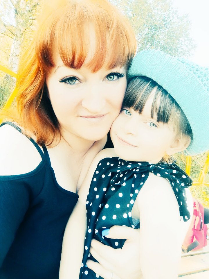 Юлия Попович Другакова