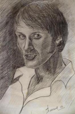 Анатолий Плеханов