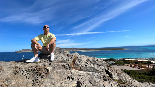 Виктор Палей