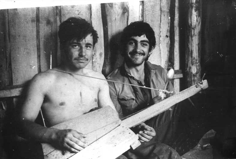 Алексей В.Чесноков