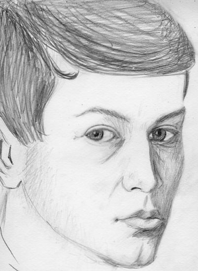 Валерий Писаренко