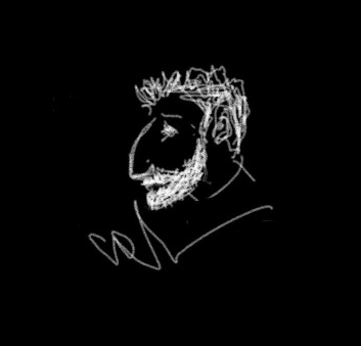 Сем Крестовский