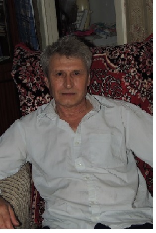 Магомед Манташов