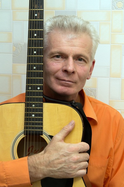 Олег Дунаев