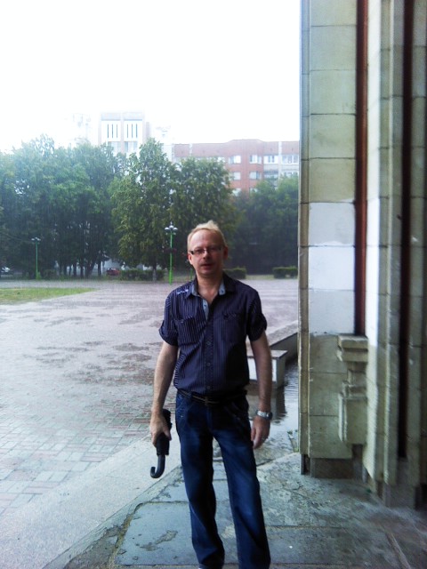Анатолий Переломов