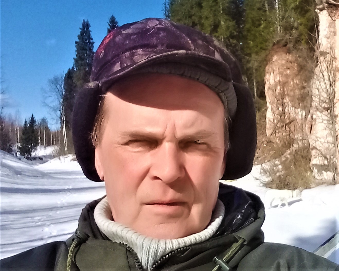 Юрий Старцев Лобанов