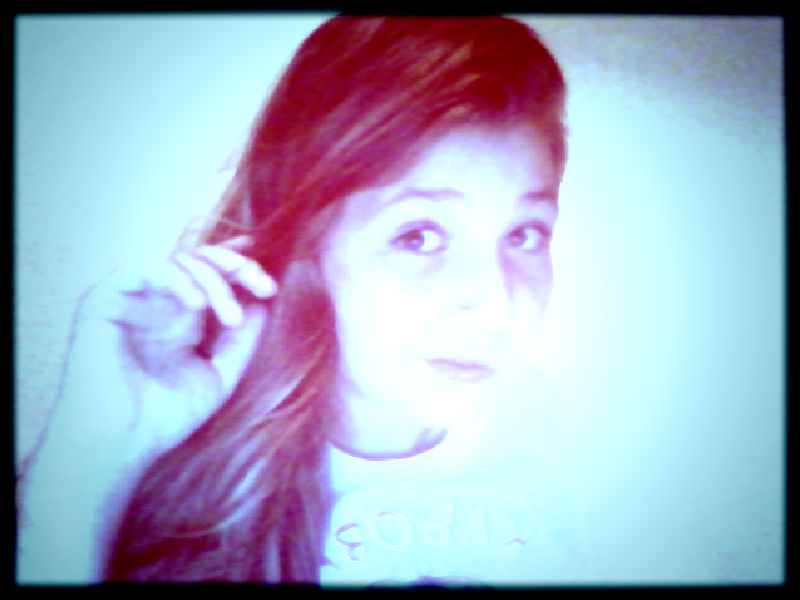 Анастасия Письменная