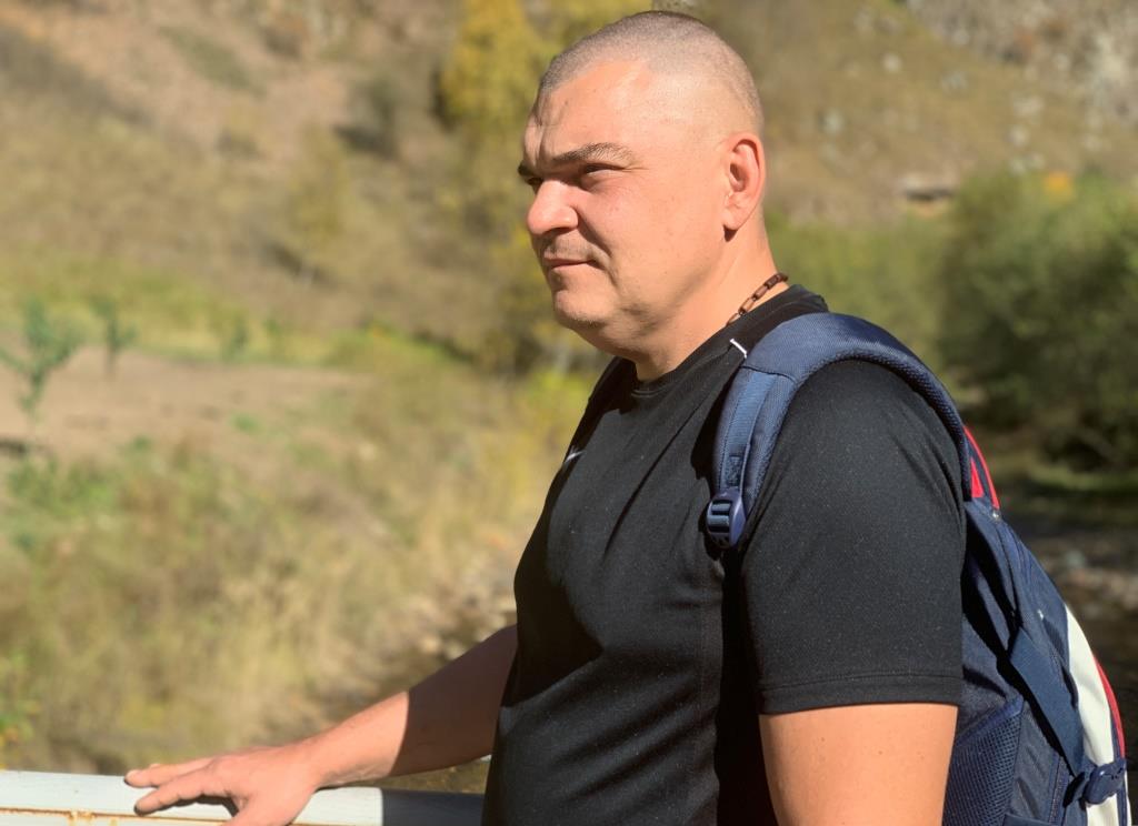 Бойко Евгений Викторович