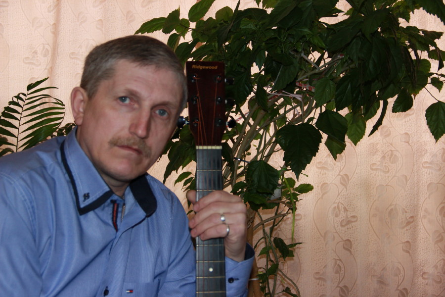 Фёдор Малеев