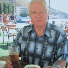 Валерий Казачий