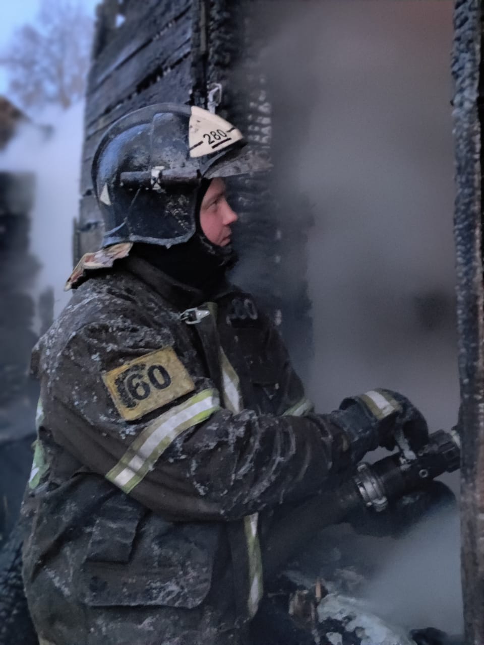 Владимир Анатольевич Сибатров