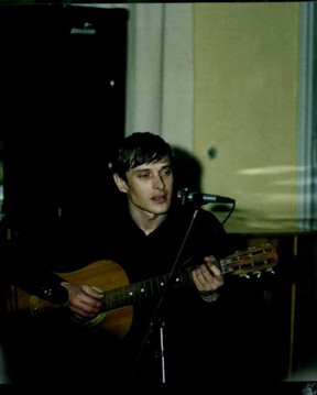 Юрий Пинчковский