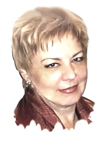 Наталья Пинчук