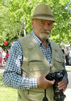 Александр Маляревский 2