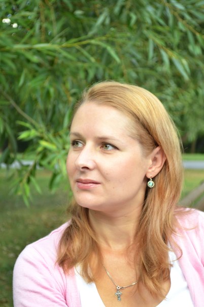 Галина Анатольевна Мальцева