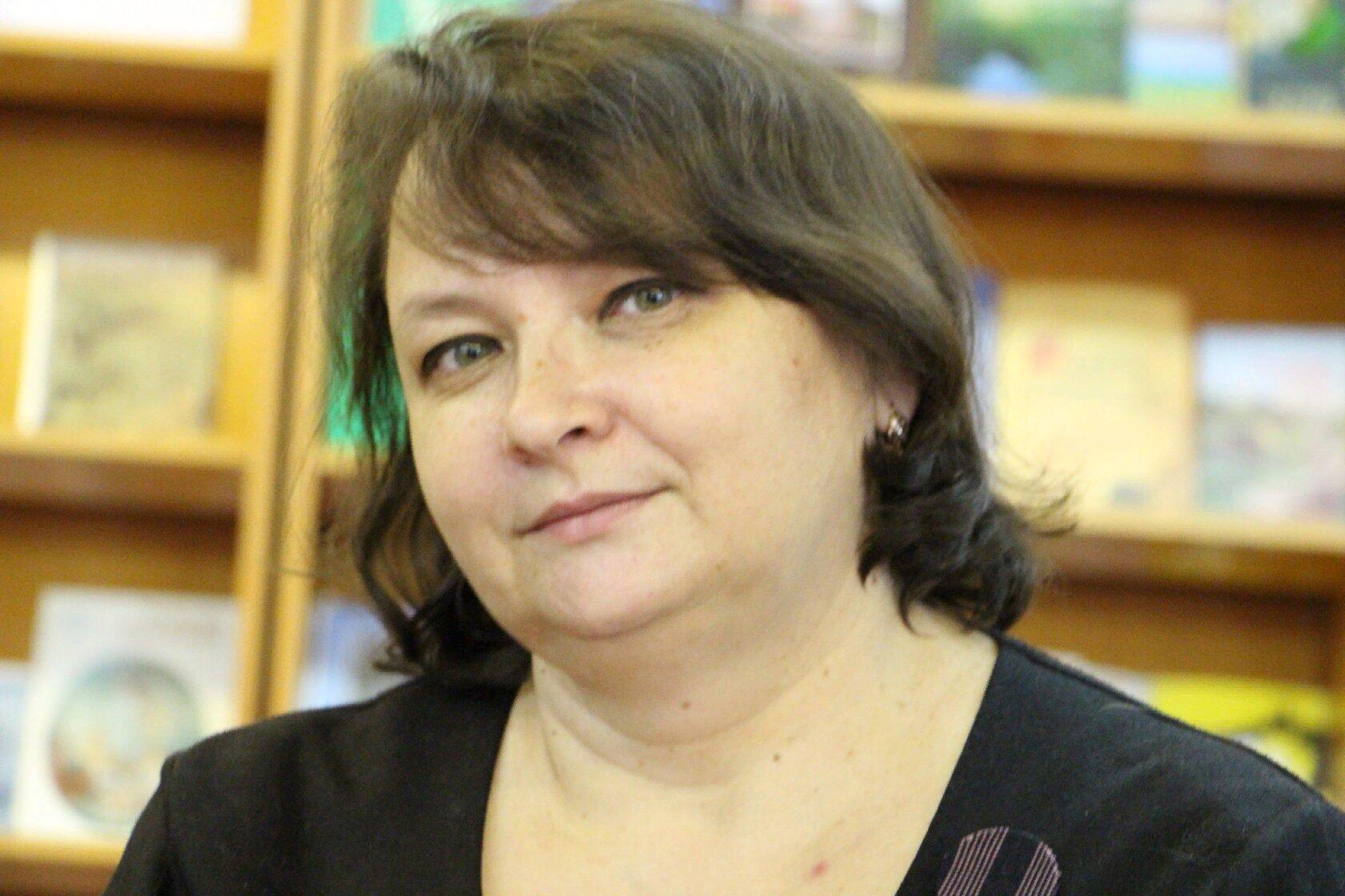 Наталья Преснякова