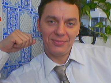 Игорь Решетников