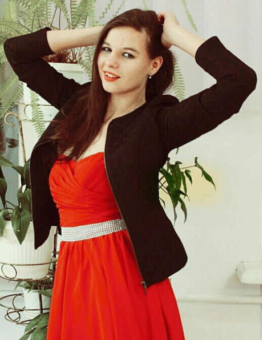 Светлана Кравчук
