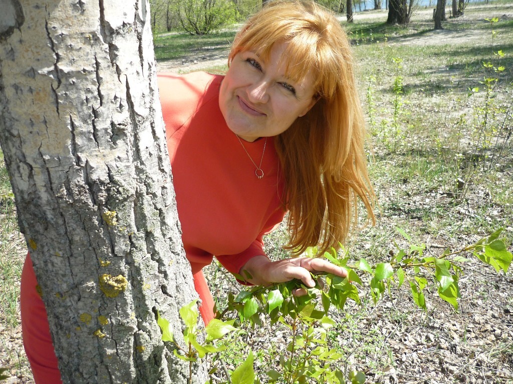 Ирина Казимирова