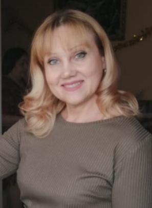 Оксана Аршинникова