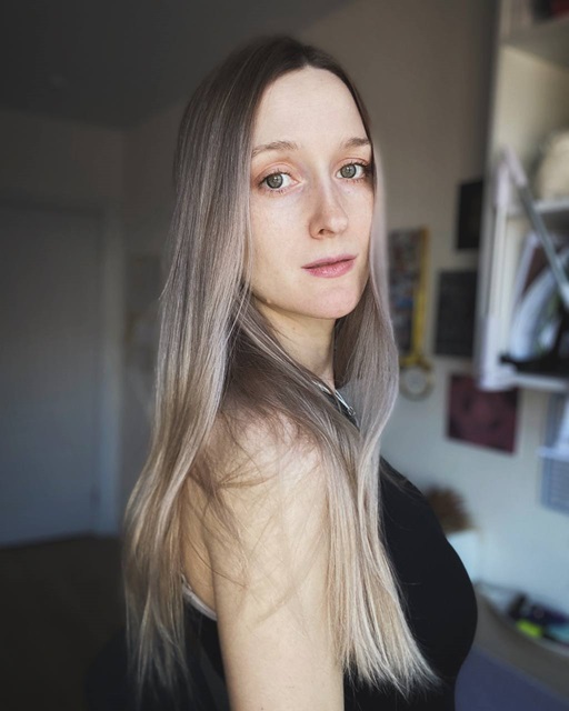 Светлана Маспанова