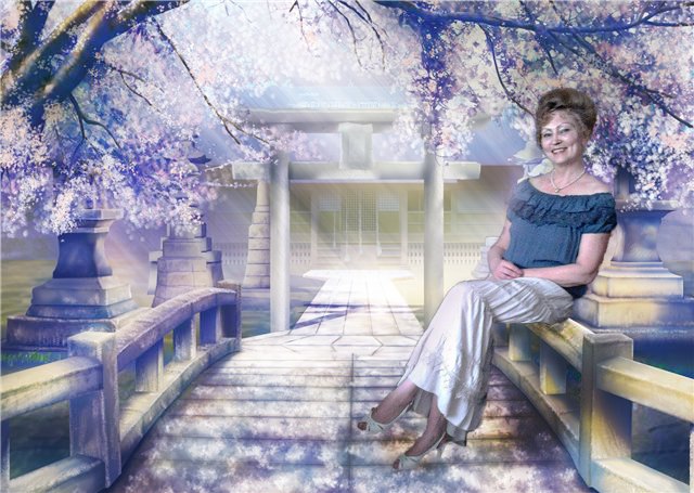 Ирина Молочкова