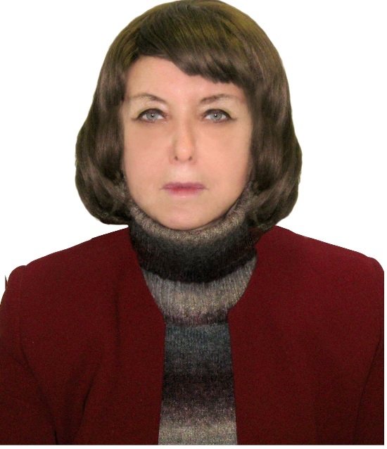 Калерия Семеняк