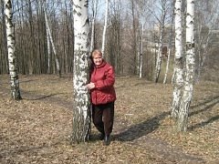 Елена Иркутская