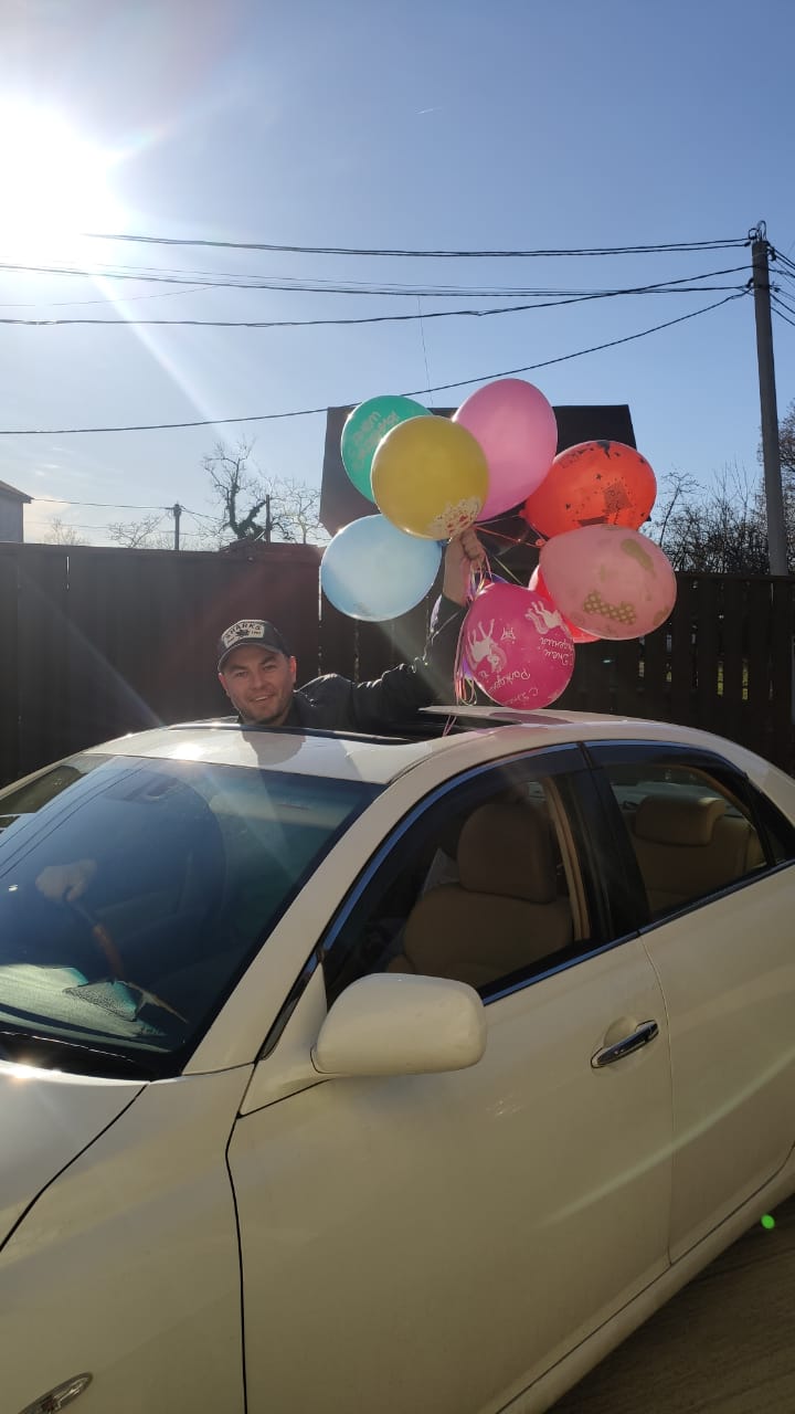 Андрей Николаевич Лапшин