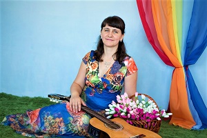 Татьяна Таранец