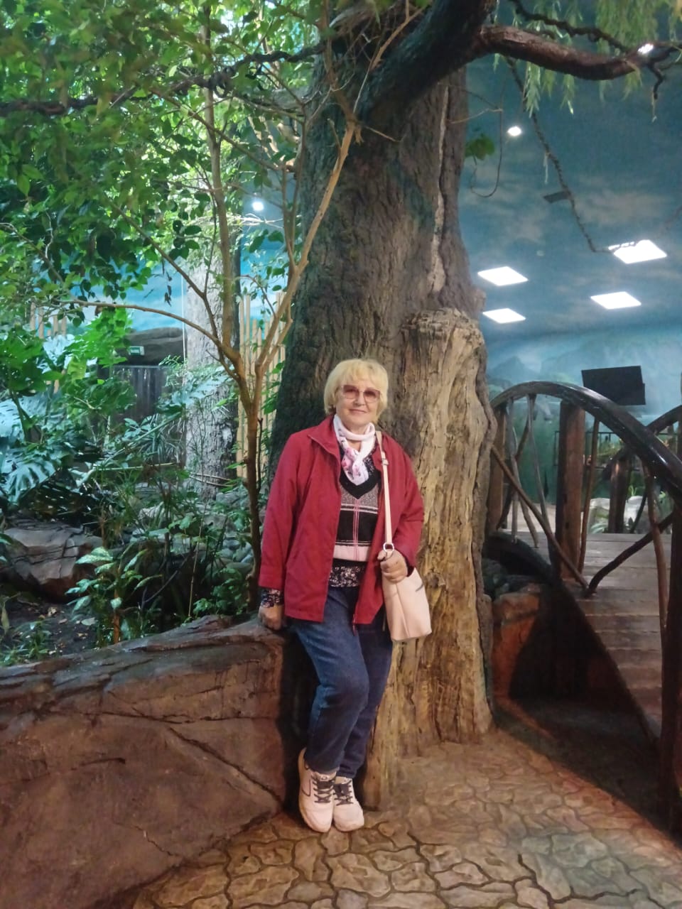 Галина Толмачева 2