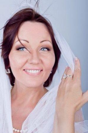 Наталья Любавина