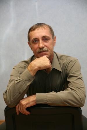Валерий Гринцов